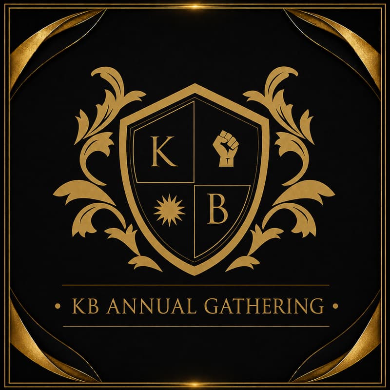 Cover Image for KB Annual Gathering