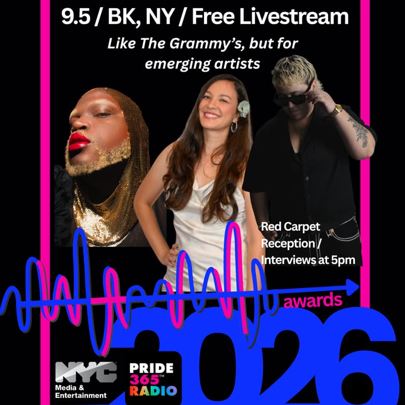 Cover Image for The Wavy Awards