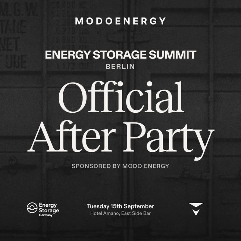 Cover Image for SPONSORING: ESS Berlin After-Party