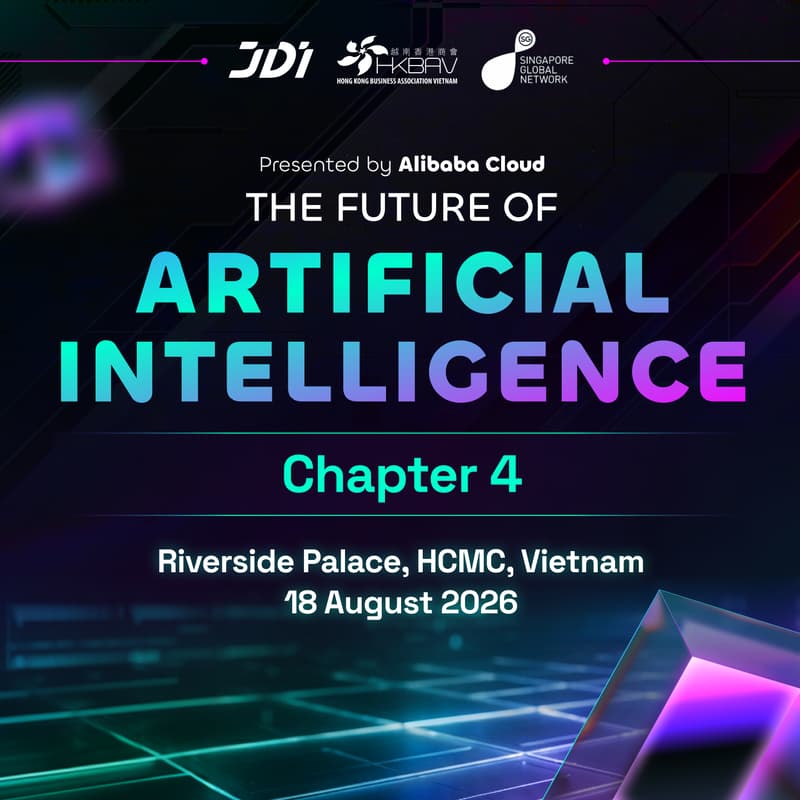 Cover Image for The Future Of Artificial Intelligence: Chapter 4