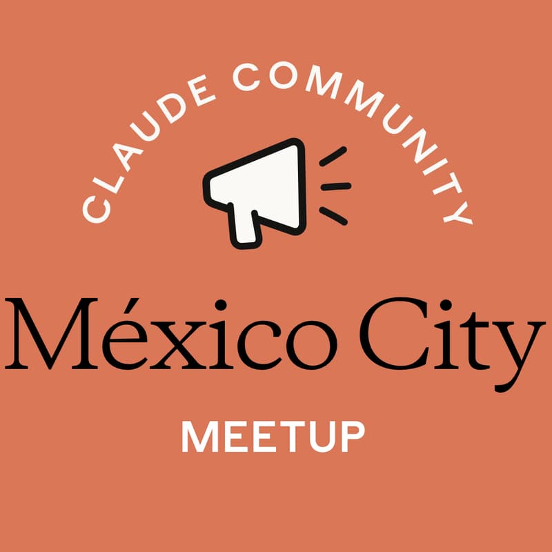 Cover Image for Mexico City | Claude for Marketers