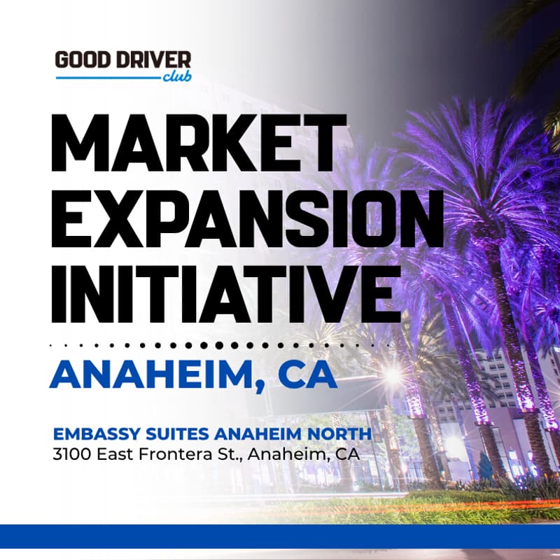 Cover Image for Anaheim, CA Market Expansion Initiative