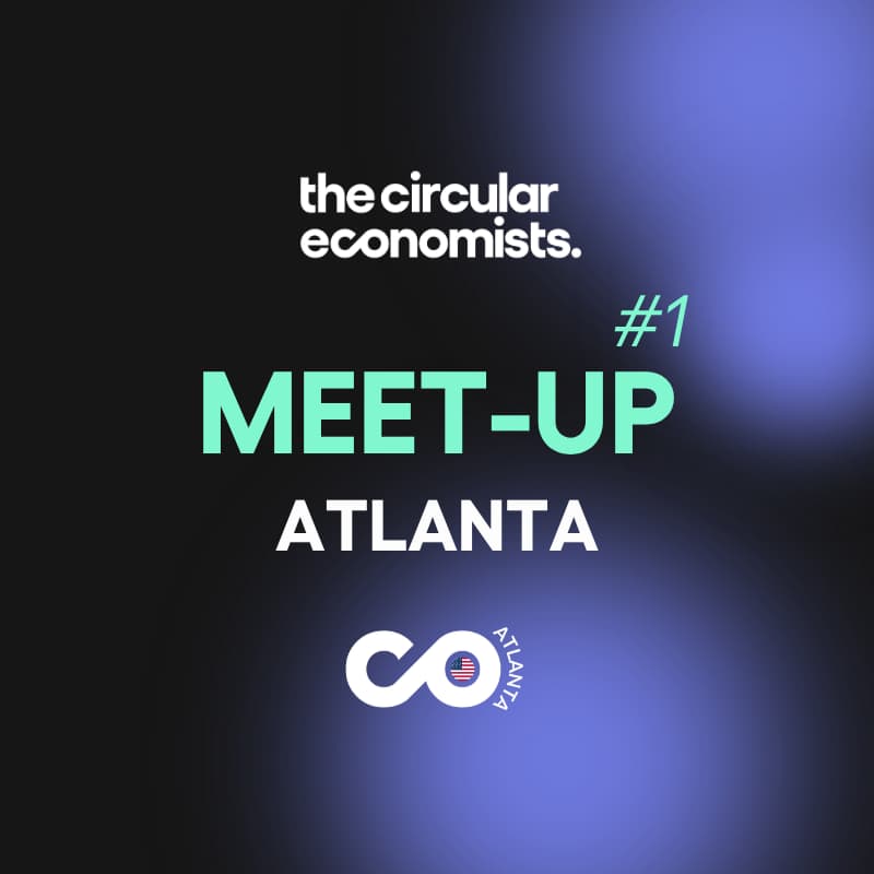 Cover Image for 🇺🇸 Atlanta Meet-up: Chapter Kickoff