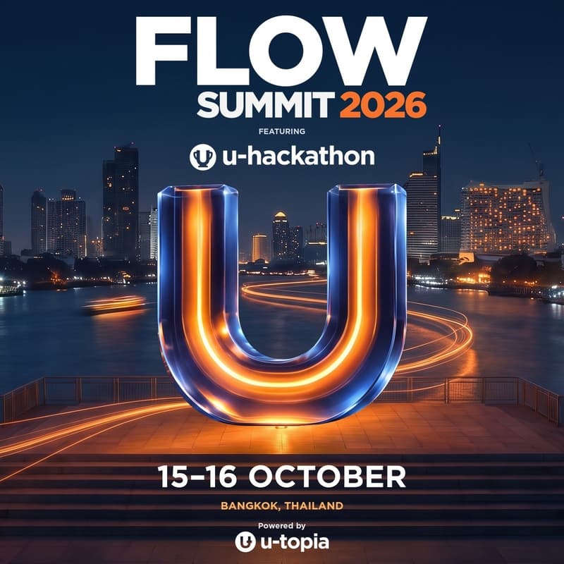 Cover Image for FLOW Summit 2026