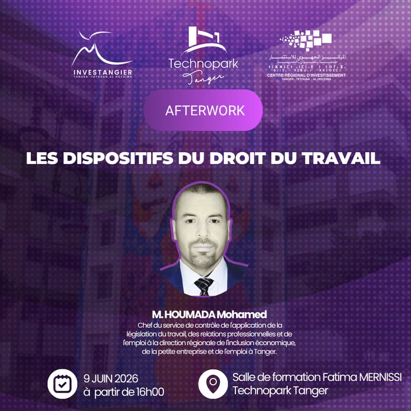 Cover Image for Les dispositifs du droit du travail