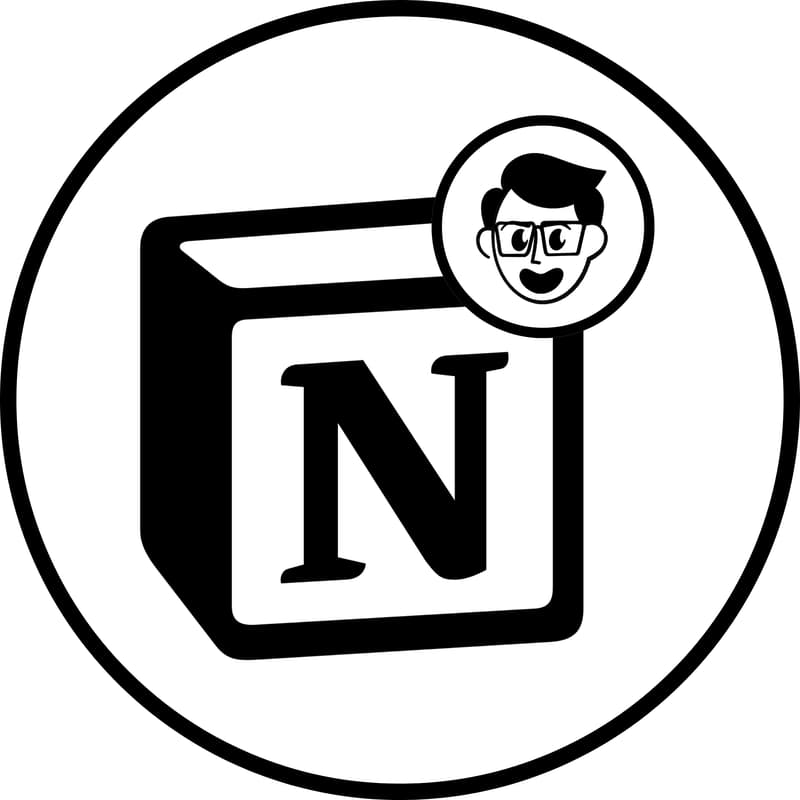 Cover Image for Notion - Start your year with a clear mind