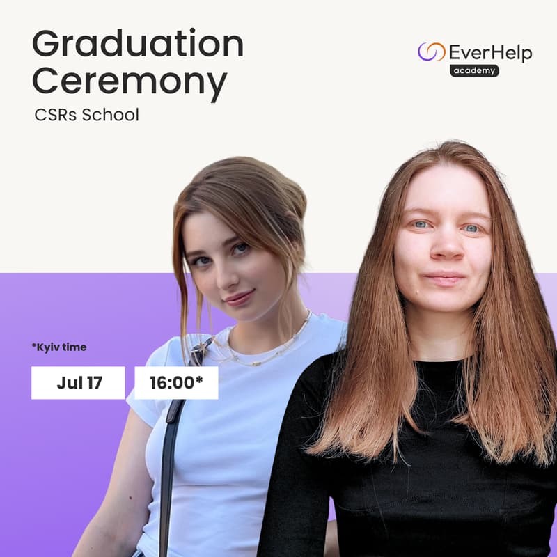 Cover Image for Graduation Ceremony 🎉