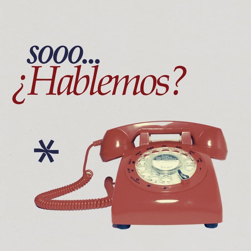 Cover Image for Hablemos! Spanish language exchange