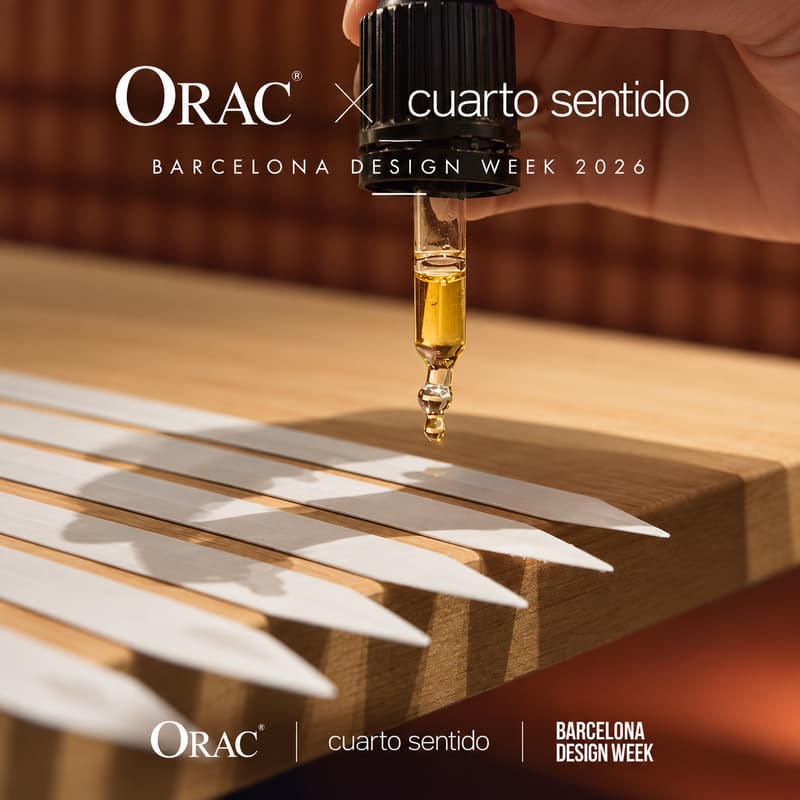 Cover Image for BDW: Perfume de éxito - Descubre el marketing olfativo