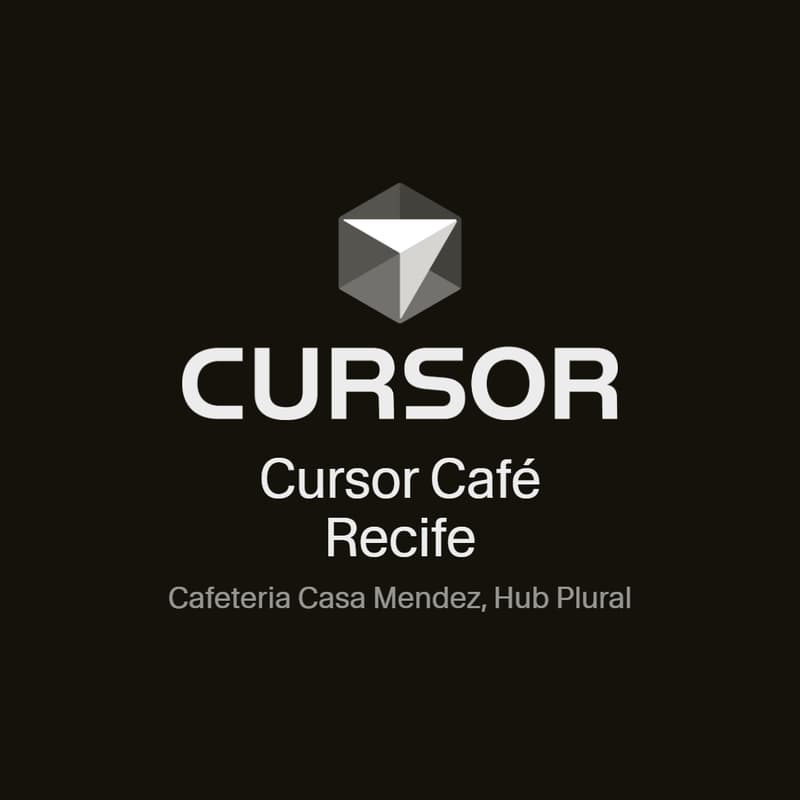 Cover Image for Trabalho, Café e Conversa sobre IA.