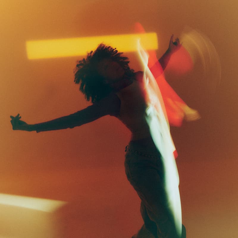 Cover Image for Afro Foundation • dance class