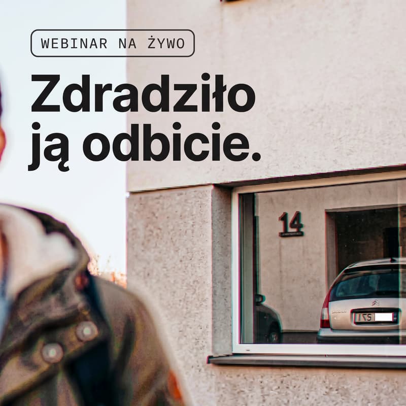 Cover Image for Śledztwo białego wywiadu na podstawie jednego zdjęcia