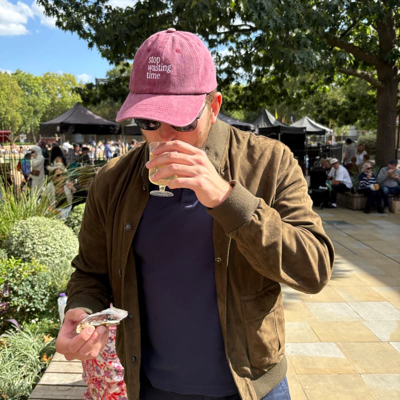 Cover Image for Felix Research - Analyst One Preview Pints