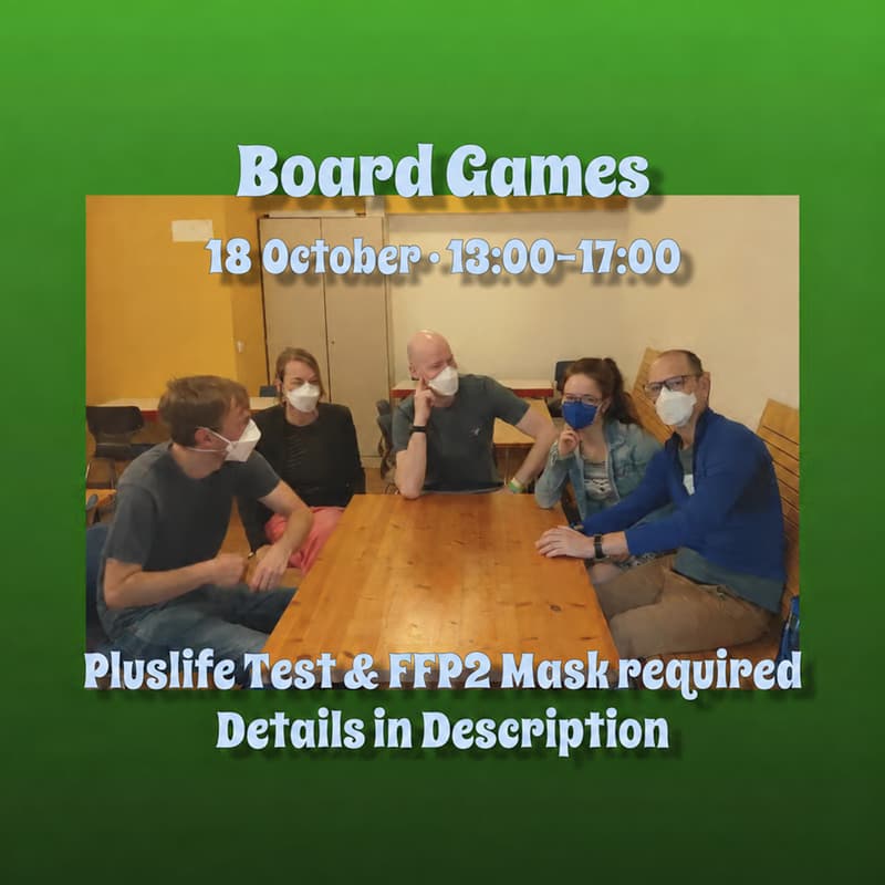 Cover Image for Board Games
