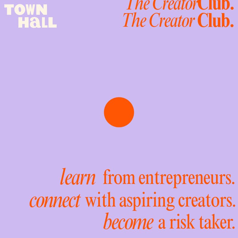 Cover Image for The Creator Club Denver