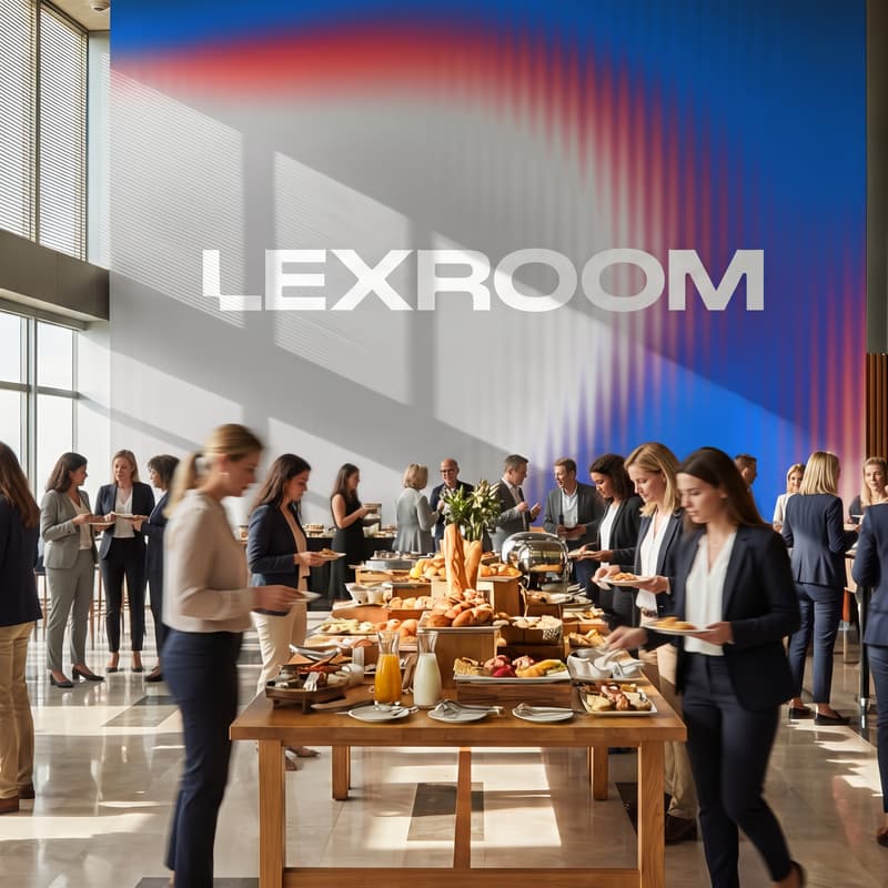 Cover Image for Women in Legal & AI: Breakfast Berlin