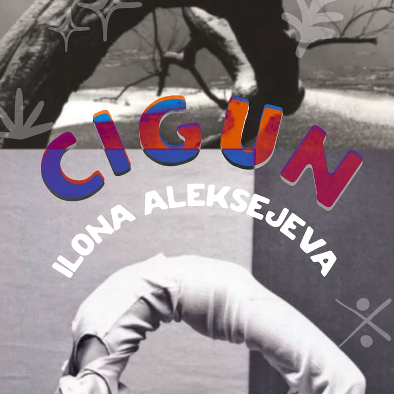 Cover Image for Cigun