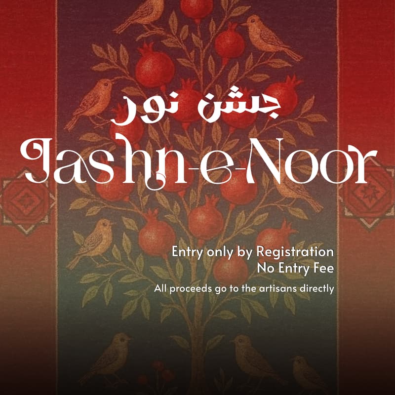 Cover Image for JASHN-E-NOOR - 2026