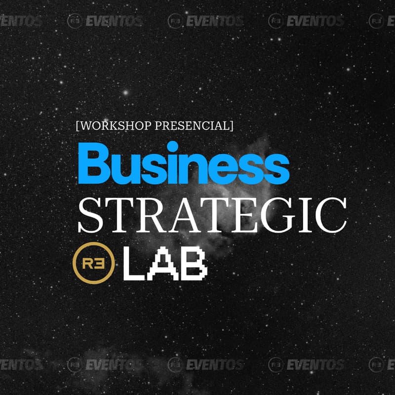 Cover Image for Business Strategic Lab -By Repensar