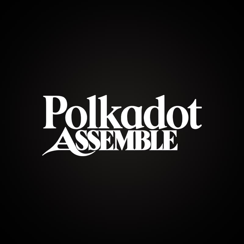 Cover Image for Polkadot Assemble Conference