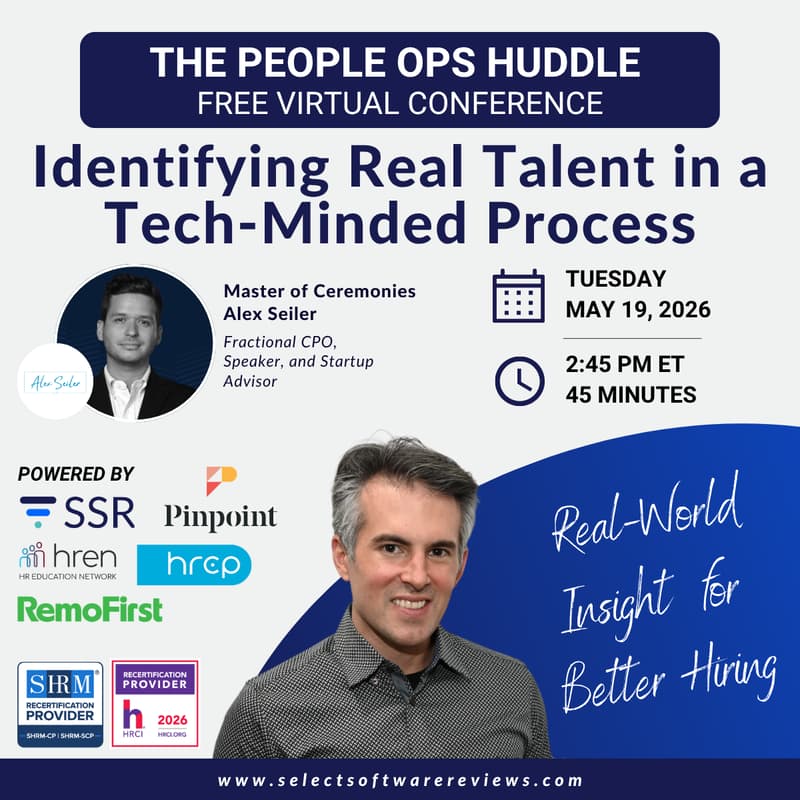 Cover Image for Signal vs Noise: Identifying Real Talent in a Tech-Mediated Process