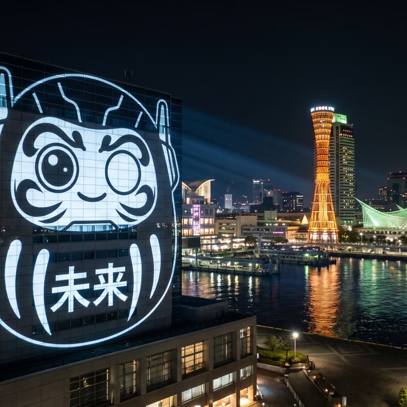 Cover Image for Mirai Tech Welcome