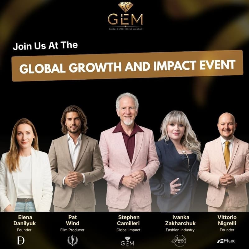 Cover Image for It's Time To Grow Your Mind And Business