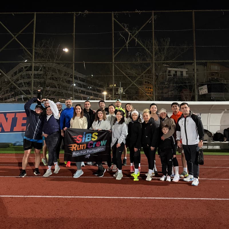 Cover Image for FunRUN Hasbahçe İnterval
