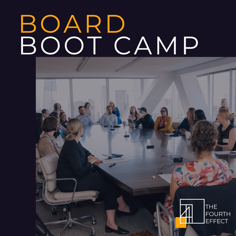 Cover Image for Board Boot Camp