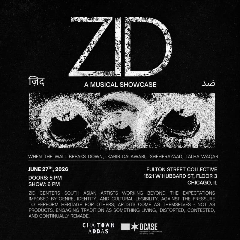 Cover Image for Zid