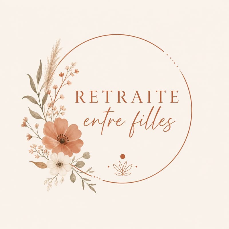 Cover Image for Retraite entre filles