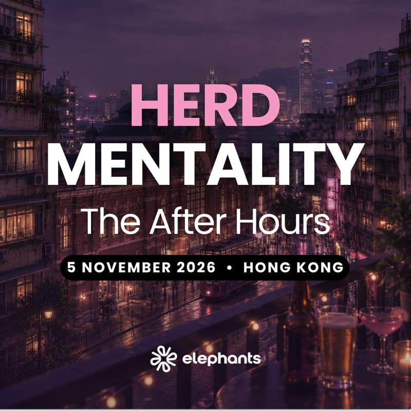Cover Image for HERD MENTALITY: The After Hours