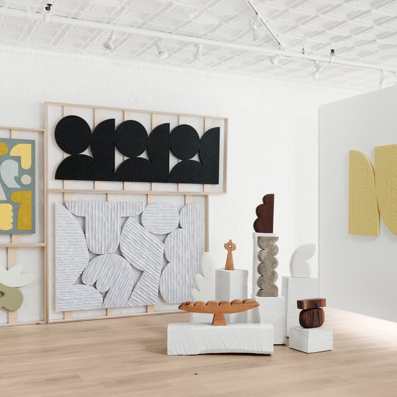 Cover Image for Opening Reception: Summer Exhibitions