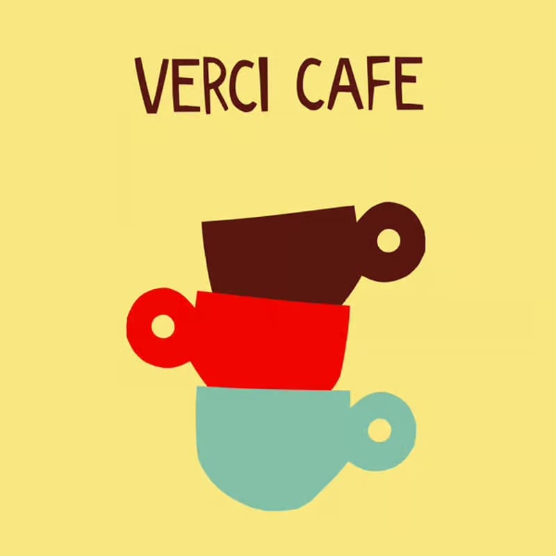 Cover Image for Creative Cafe