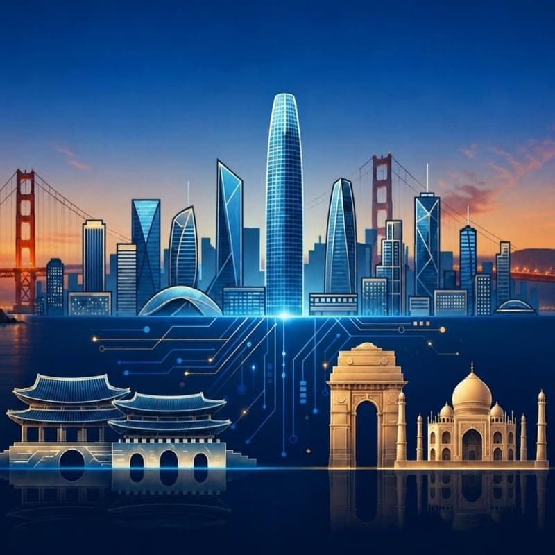 Cover Image for Korea-India Startup Founder’s Day
