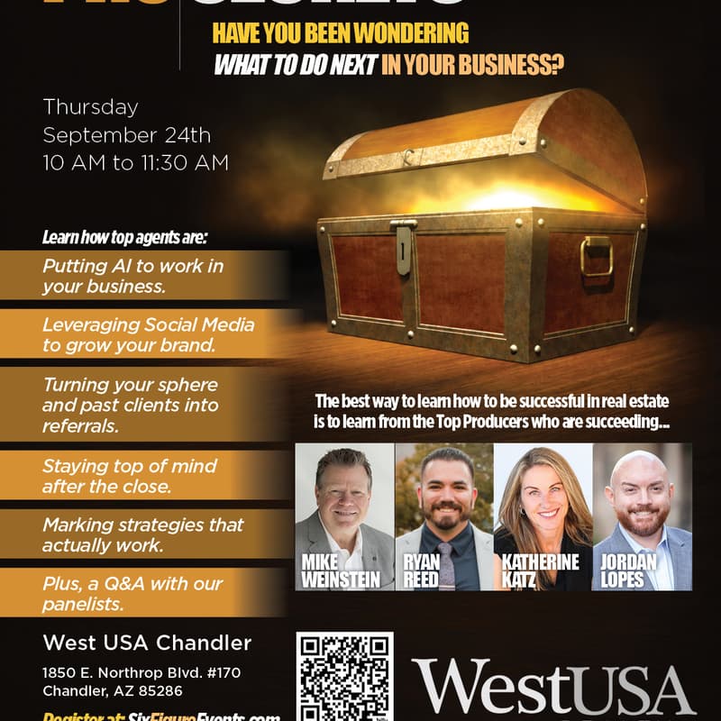 Cover Image for ProSecrets 9/24
