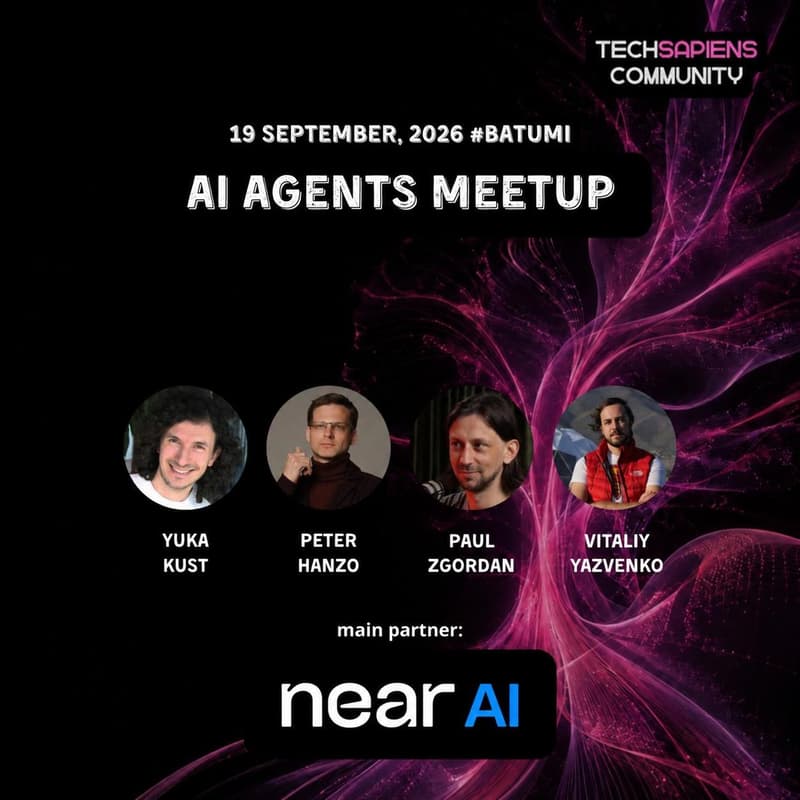 Cover Image for AI-агенты в реальной работе