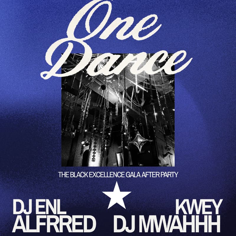 Cover Image for One Dance