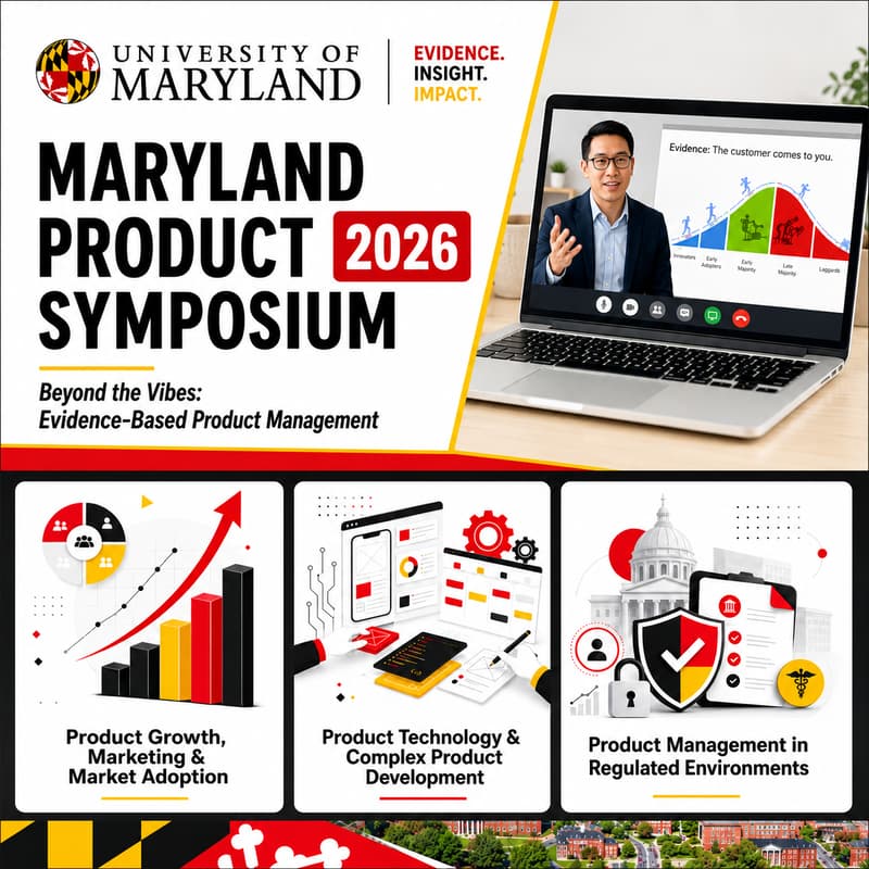 Cover Image for Maryland Product Symposium 2026