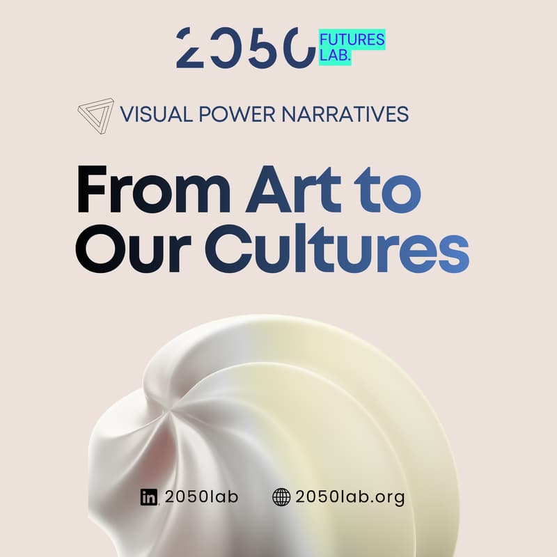Cover Image for From Art to Our Cultures: Designing Collective Presence