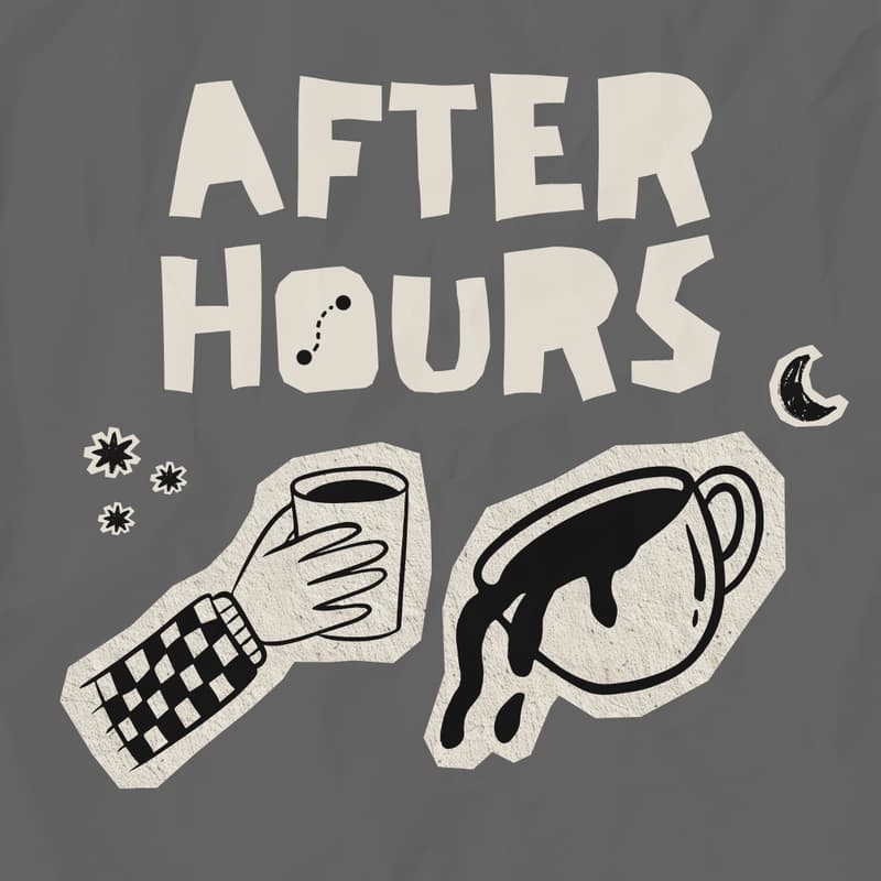 Cover Image for After Hours: Creative Meetup with FMTY