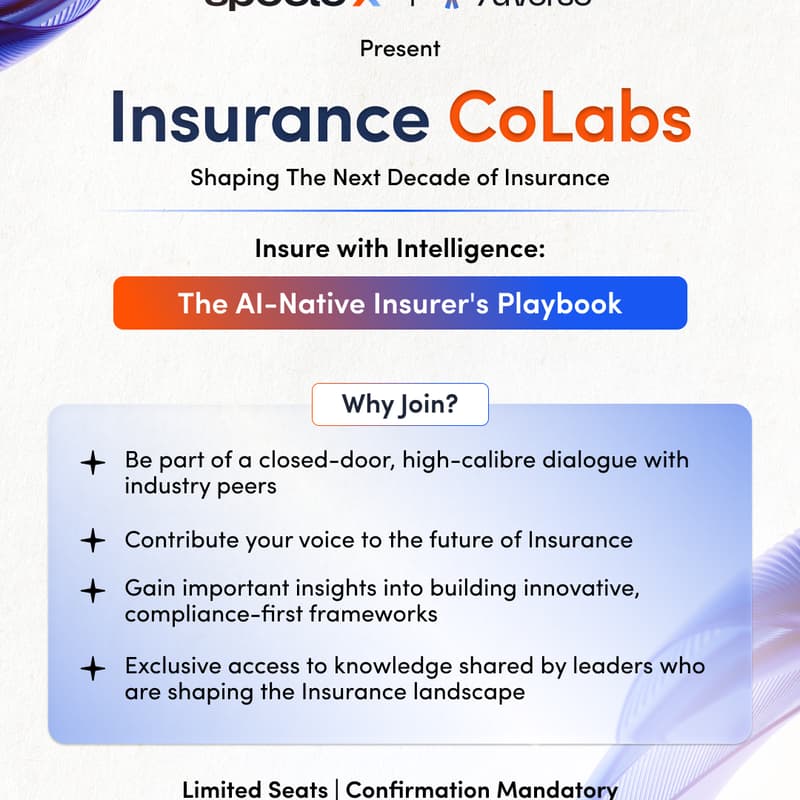 Cover Image for Insurance CoLabs