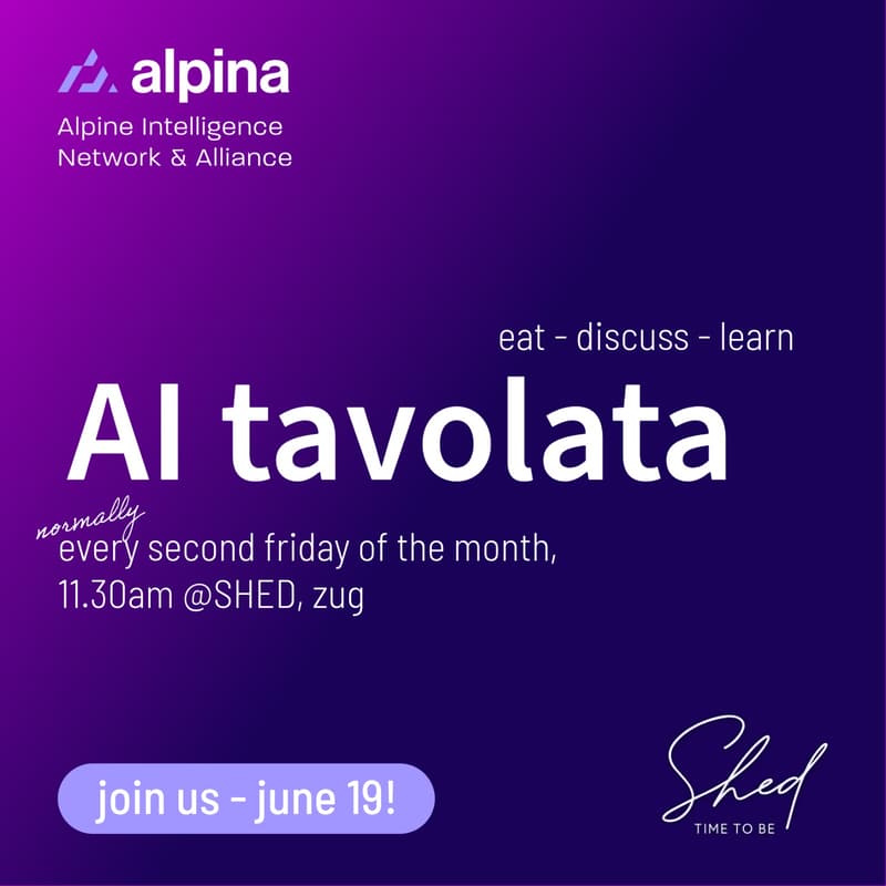 Cover Image for AI Tavolata Digital Agents as Active Team Members