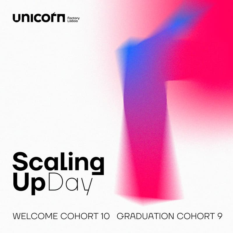 Cover Image for SCALING UP DAY @ FALL EDITION