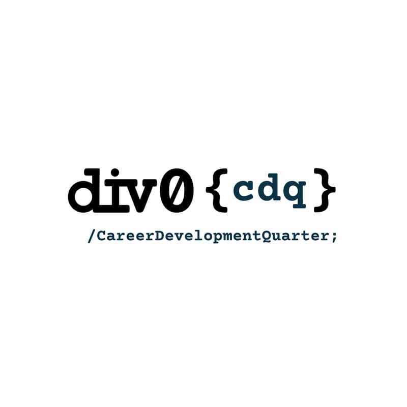 Cover Image for Div0 CDQ Workshop - Building Your Own Home Lab