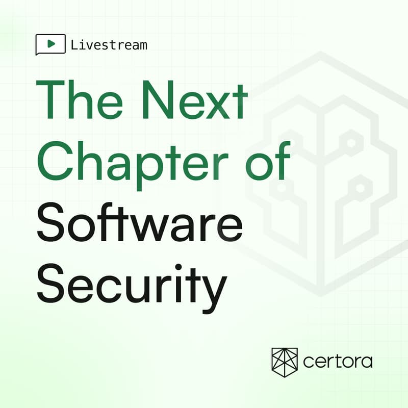 Cover Image for The Next Chapter of Software Security