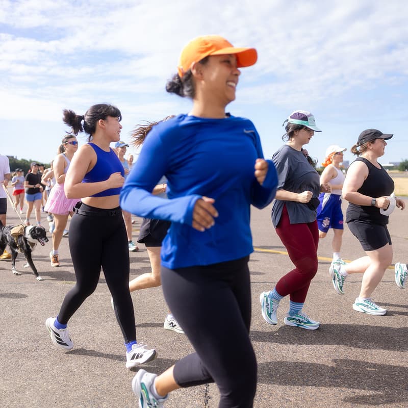 Cover Image for one last good run