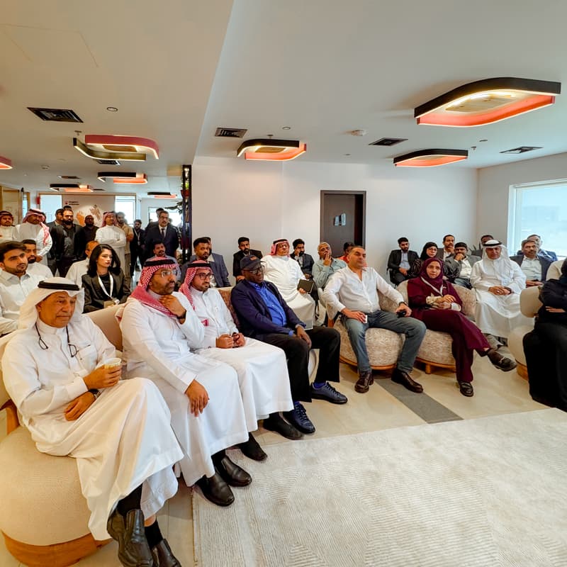 Cover Image for Khobar Startup Fest 2026