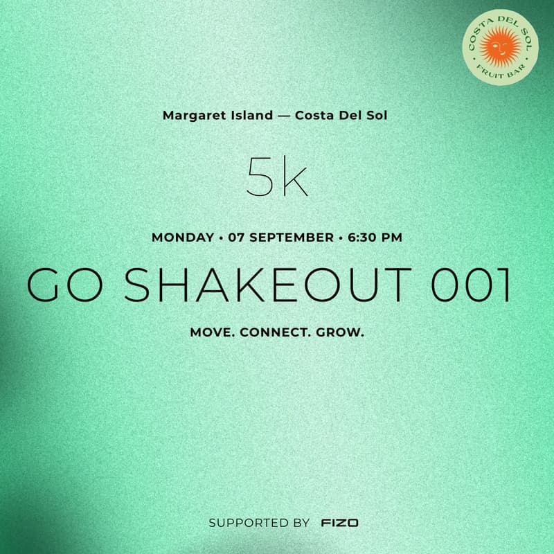Cover Image for GO 5K SHAKEOUT 001
