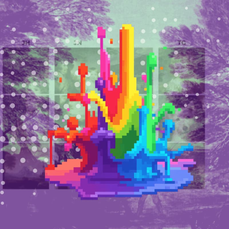 Cover Image for Crafting Participatory Tech Futures